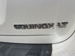 2014 Chevrolet Equinox LT 1LT