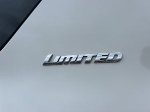 2015 Toyota 4Runner Limited