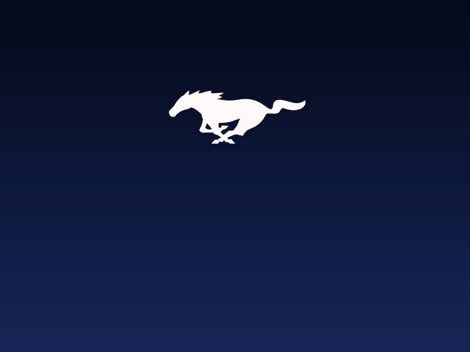 2024 Ford Mustang® logo | Bird Kultgen Ford in Waco TX