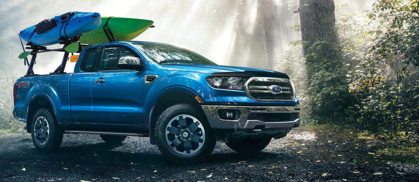 Bird Kultgen Ford in Waco TX