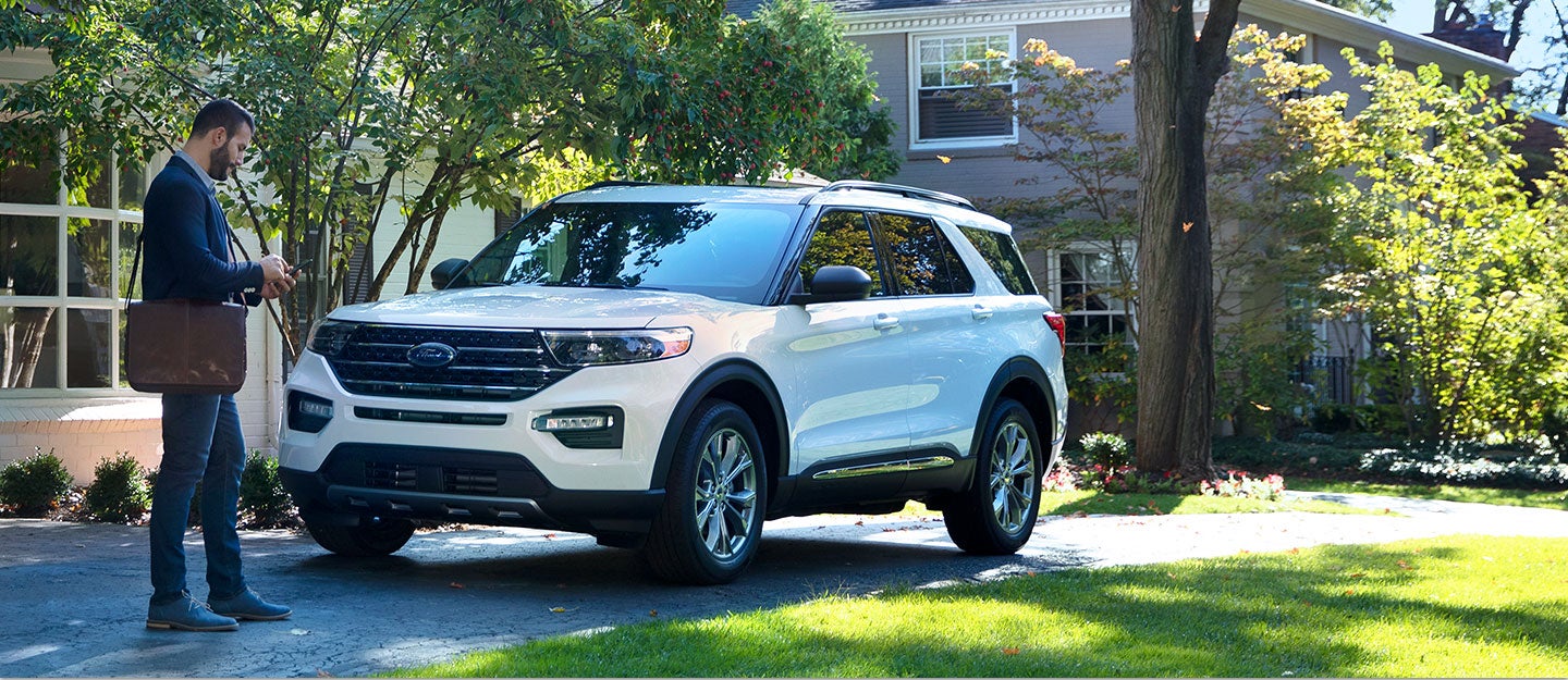 Bird Kultgen Ford in Waco TX