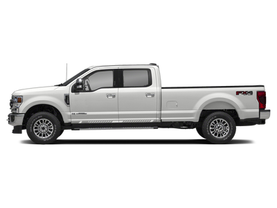 2020 Ford Super Duty F-350SD Lariat
