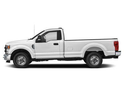 2021 Ford Super Duty F-250SD XL