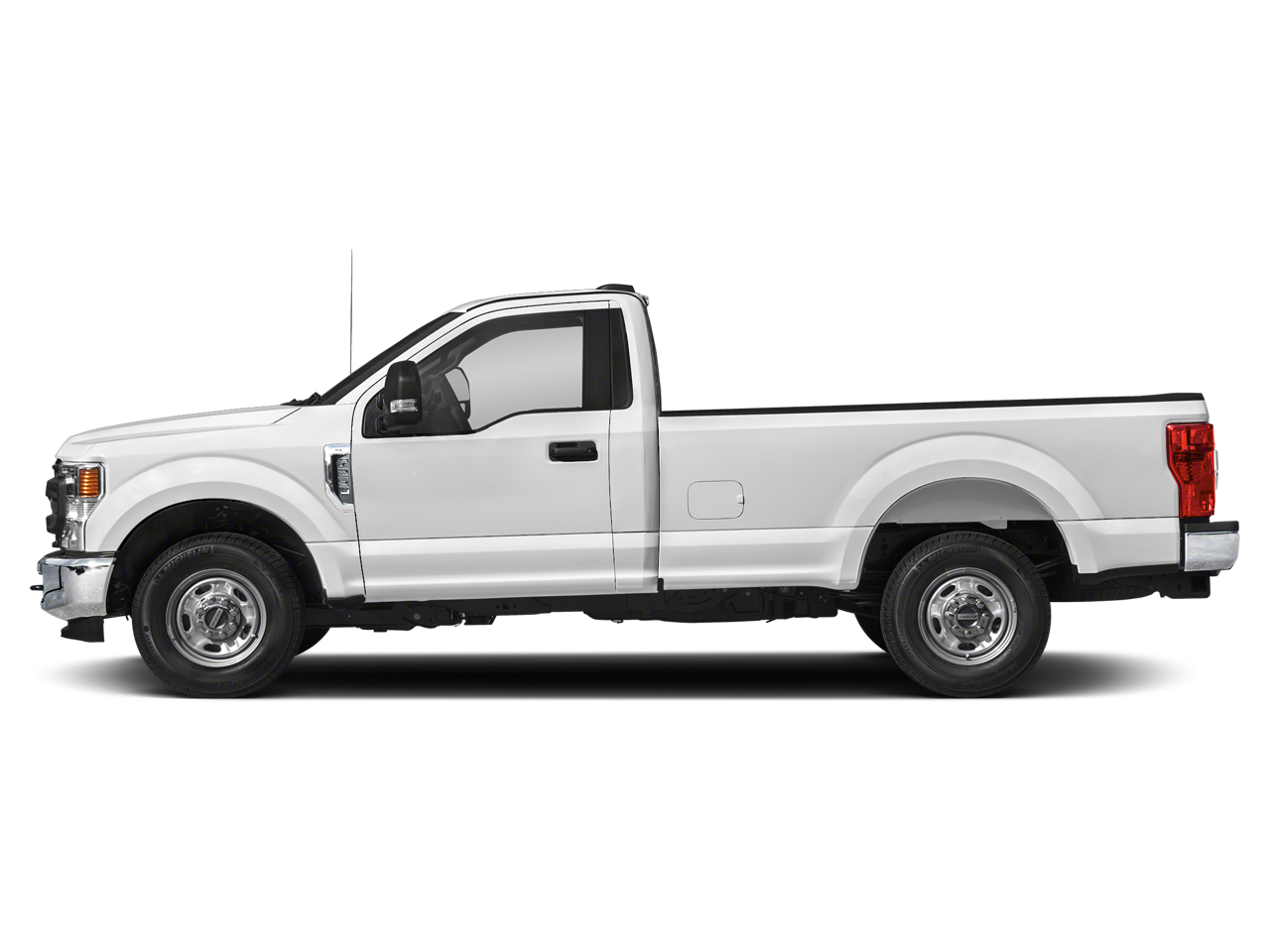 2021 Ford Super Duty F-250SD XL