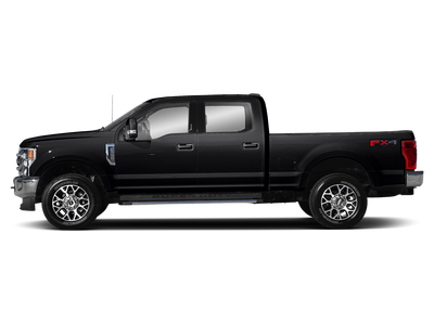 2021 Ford Super Duty F-250SD Lariat