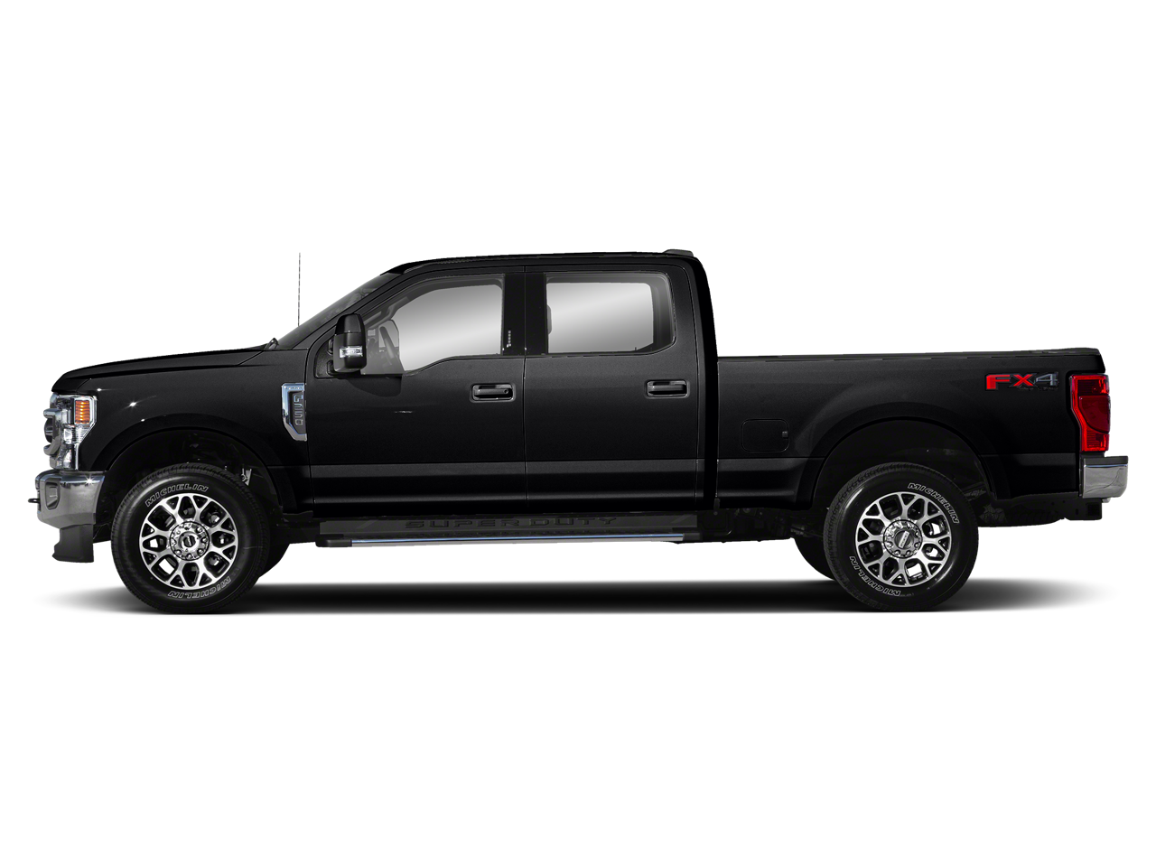 2021 Ford Super Duty F-250SD Lariat