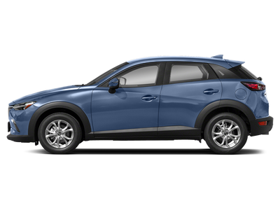 2021 Mazda Mazda CX-3 Sport