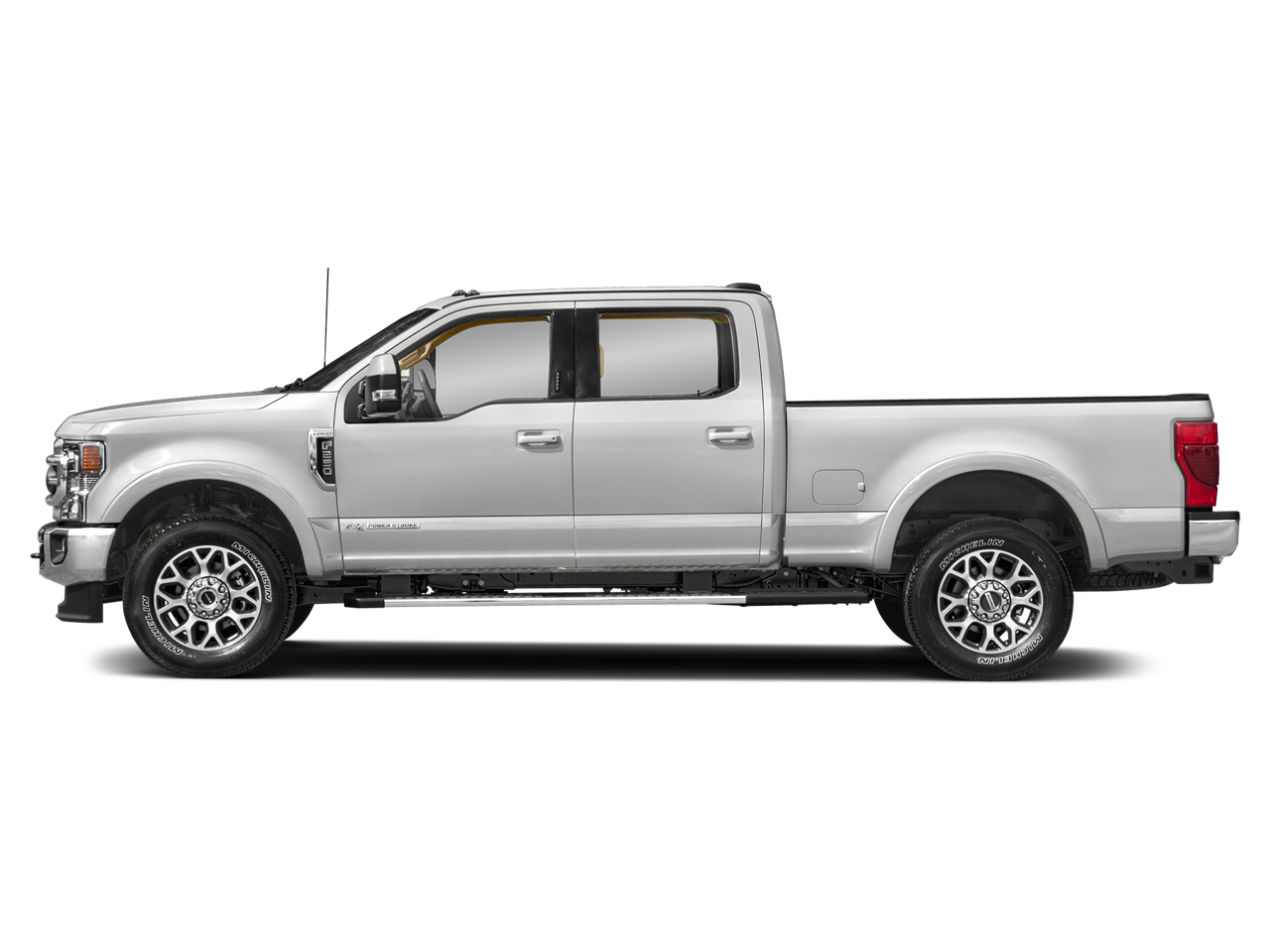 2022 Ford Super Duty F-250SD Lariat