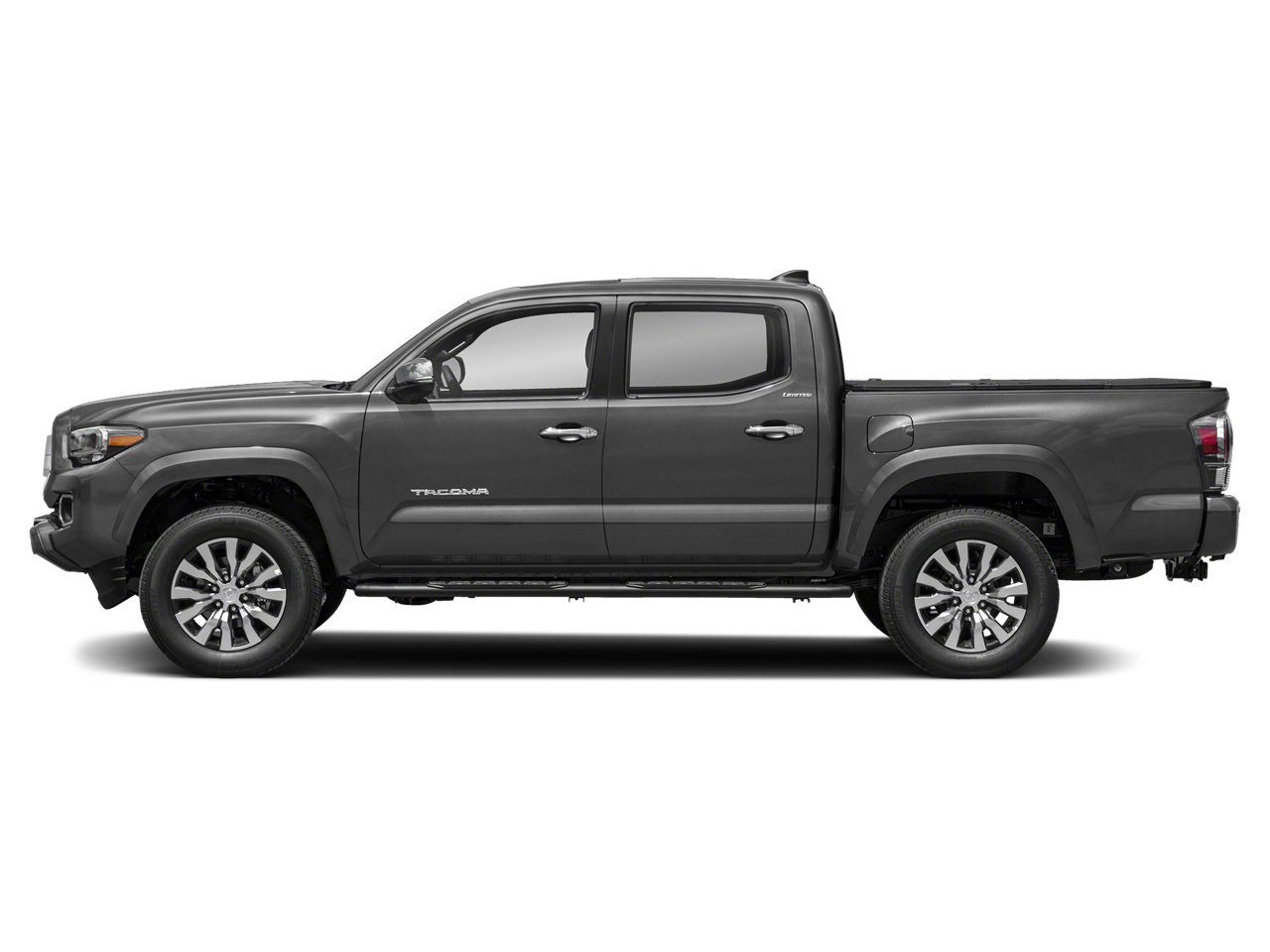 2022 Toyota Tacoma Limited V6