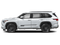 2023 Toyota Sequoia Platinum