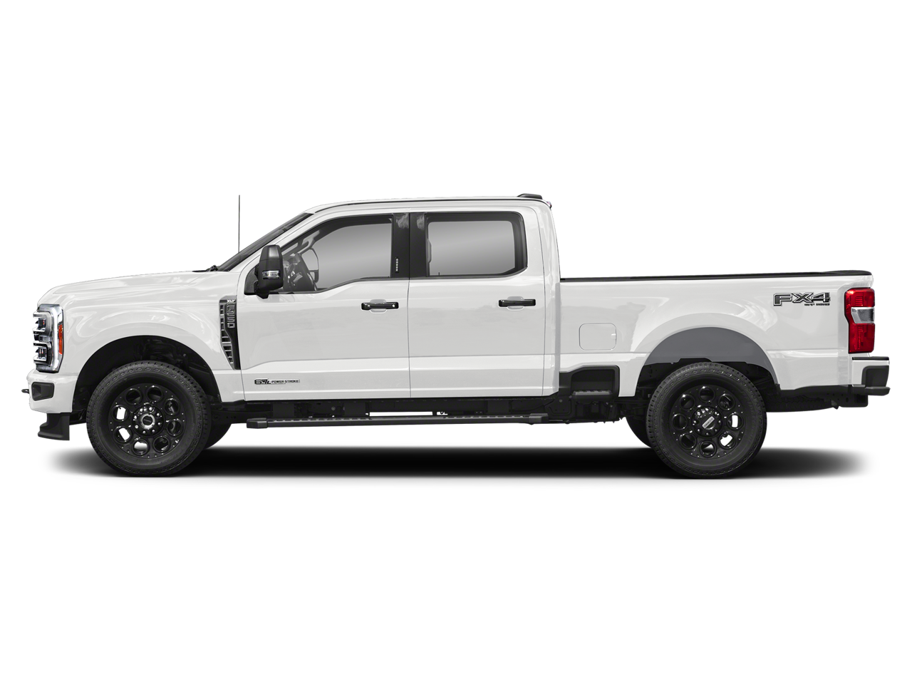 2024 Ford Super Duty F-250SD XLT