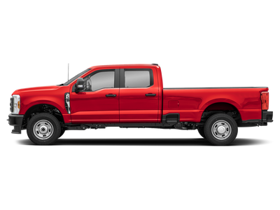 2024 Ford Super Duty F-350SD XL