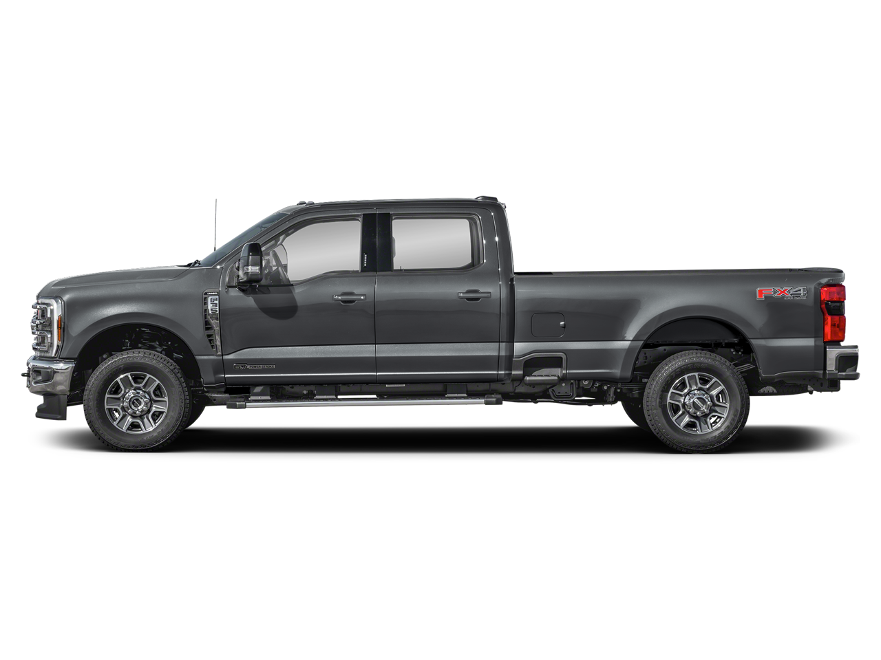 2024 Ford Super Duty F-350SD Lariat