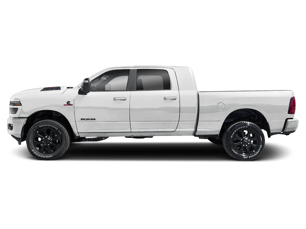 2025 RAM Ram 2500 Pickup Laramie - Photo 36