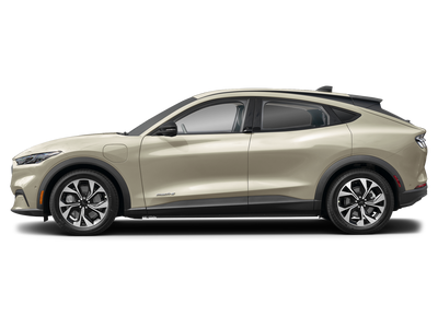 2026 Ford Mustang Mach-E SELECT RWD