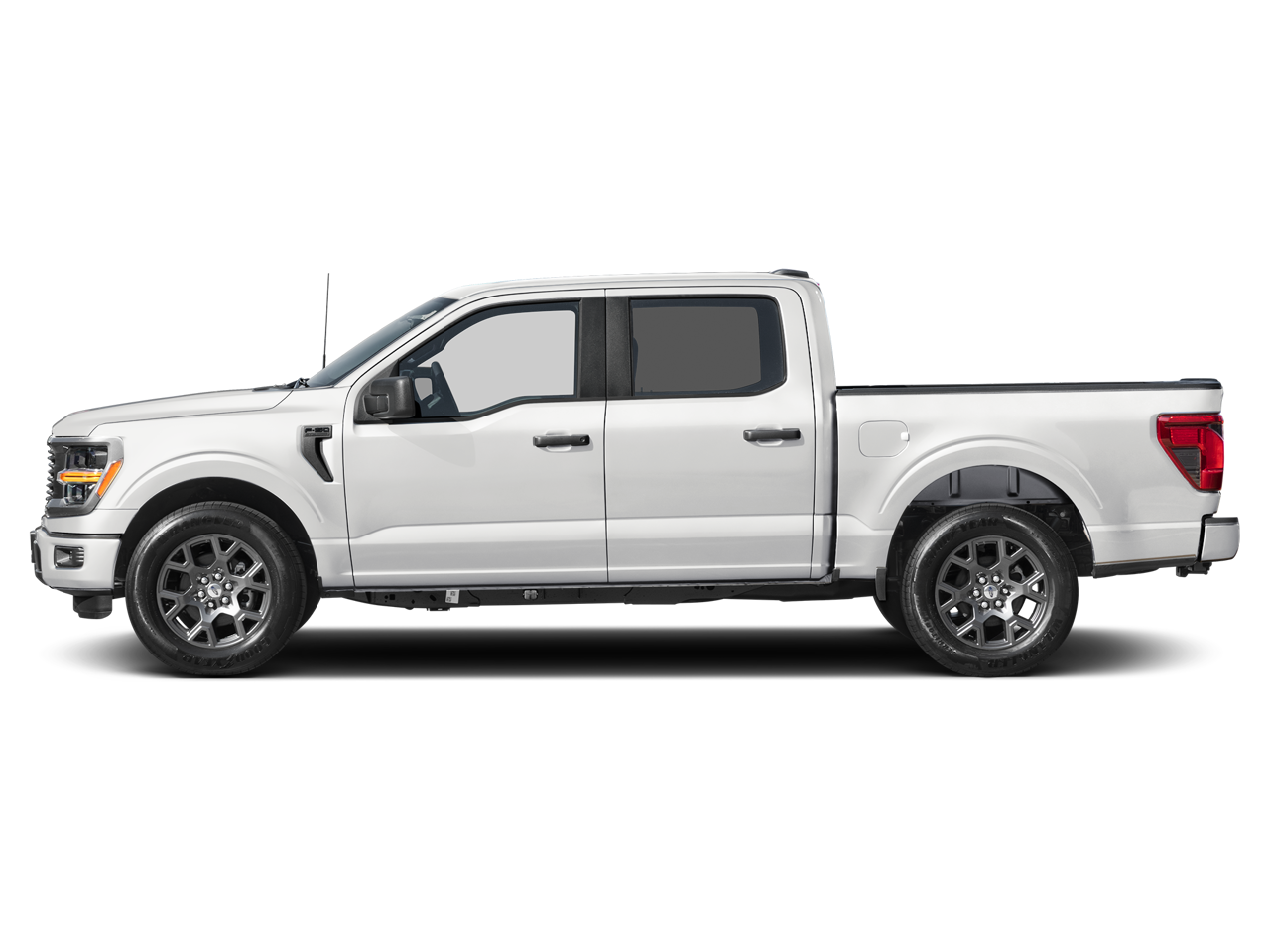 2026 Ford F-150 STX Fleet