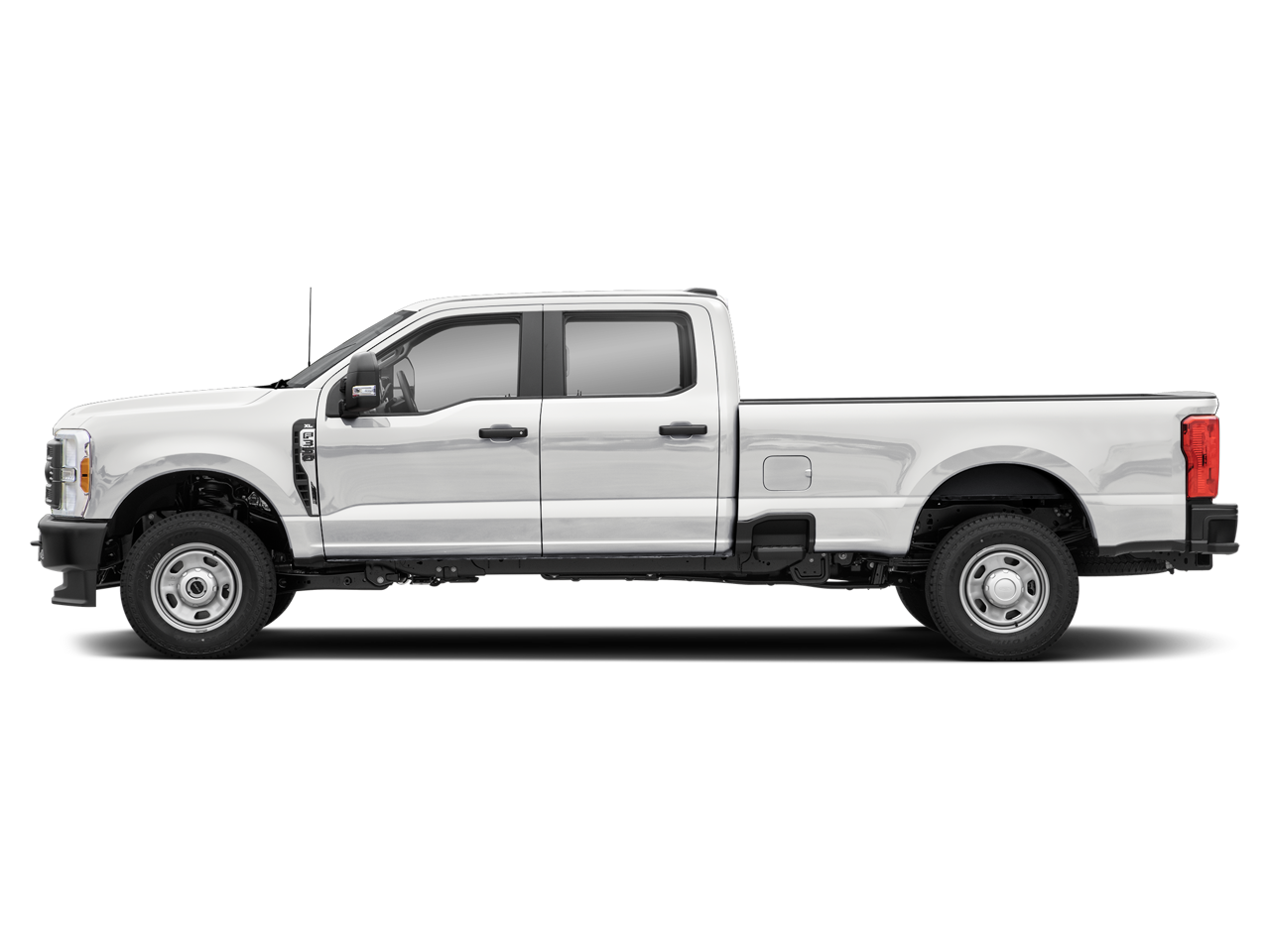 2026 Ford Super Duty F-350SD XL DRW