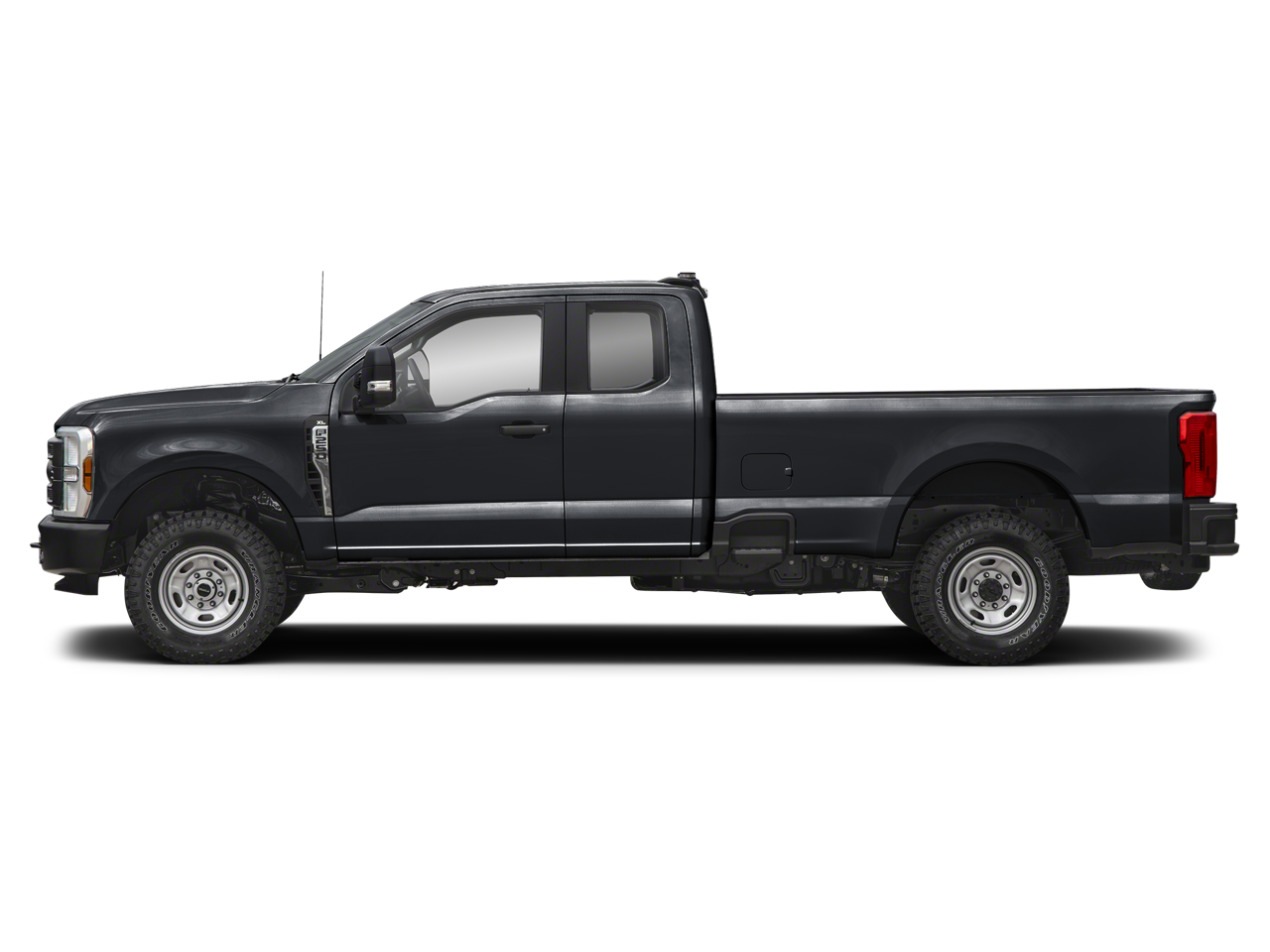 2027 Ford Super Duty F-250SD Fleet