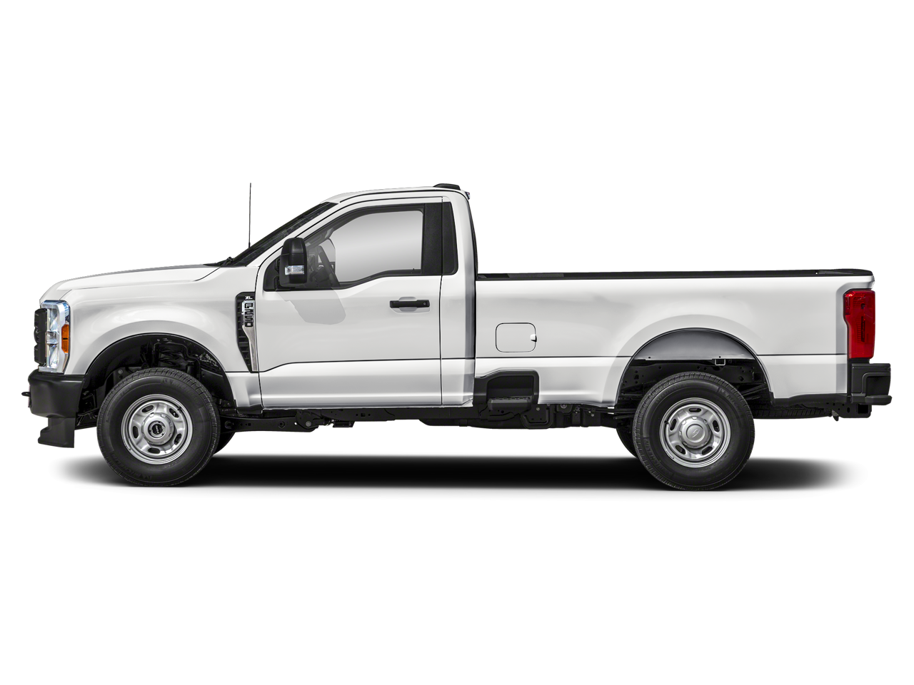 2027 Ford Super Duty F-250SD XL Fleet