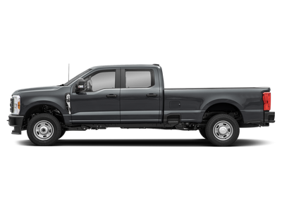 2027 Ford Super Duty F-350SD XL