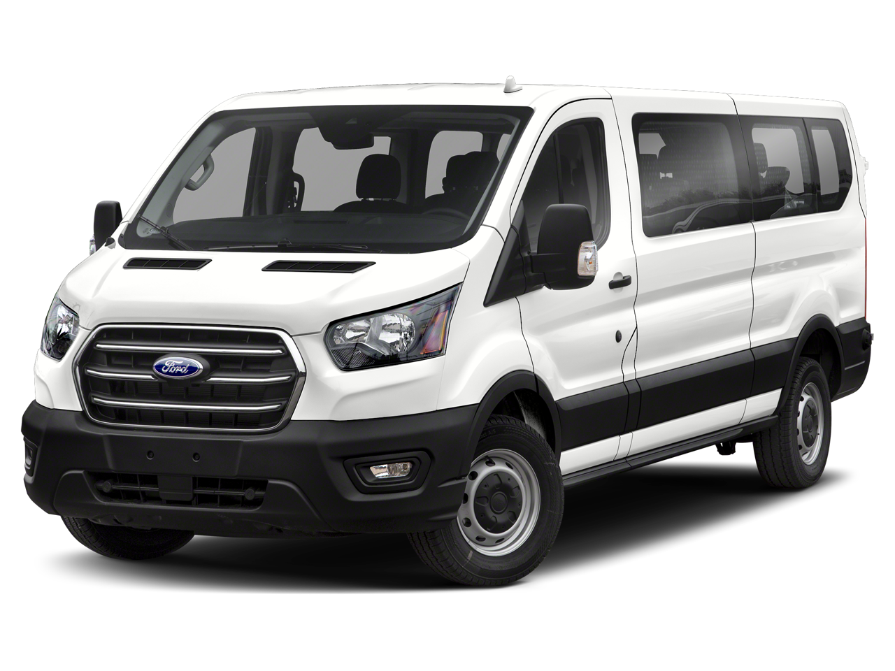 2020 Ford Transit 350 XLT Low Roof Sliding Pass. 148's photo