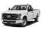 2021 Ford Super Duty F-250SD XL