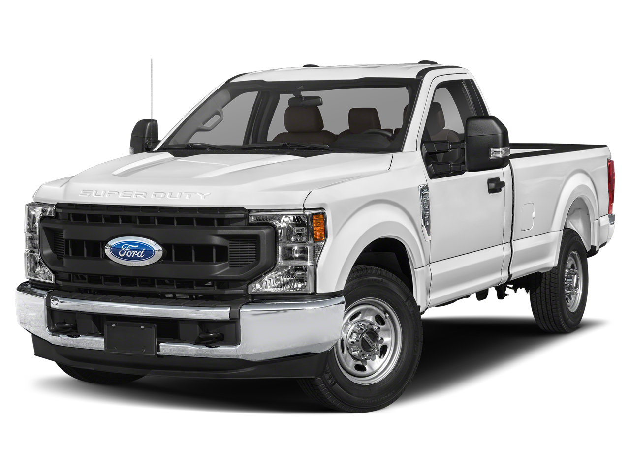 2021 Ford Super Duty F-250SD XL