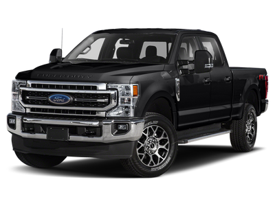 2021 Ford Super Duty F-250SD Lariat