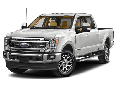 2022 Ford Super Duty F-250SD Lariat