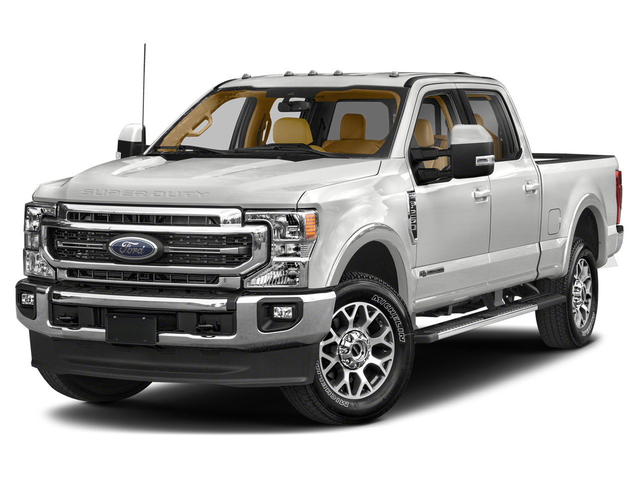 2022 Ford Super Duty F-250SD Lariat