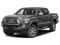 2022 Toyota Tacoma Limited V6