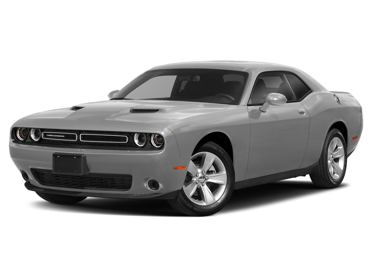 2023 Dodge Challenger SXT Auto's photo