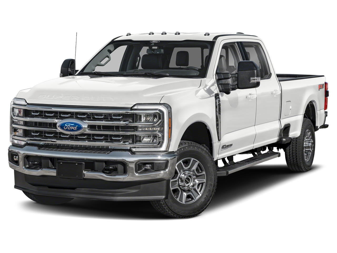 2023 Ford Super Duty F-350SD Lariat