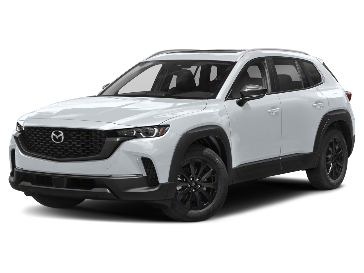 2023 Mazda CX-50 2.5 S PREFERRED PLUS's photo