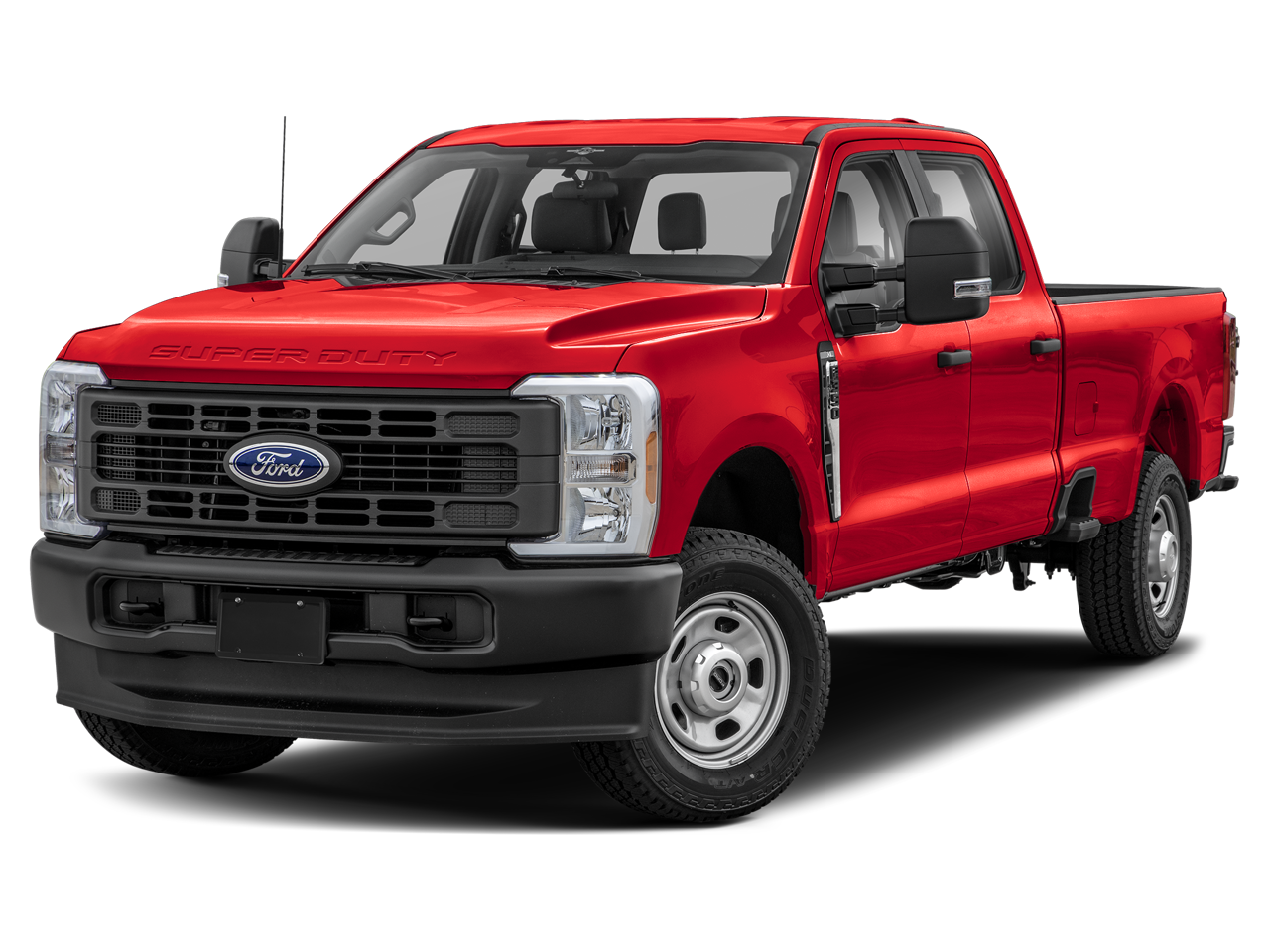 2024 Ford Super Duty F-350SD XL