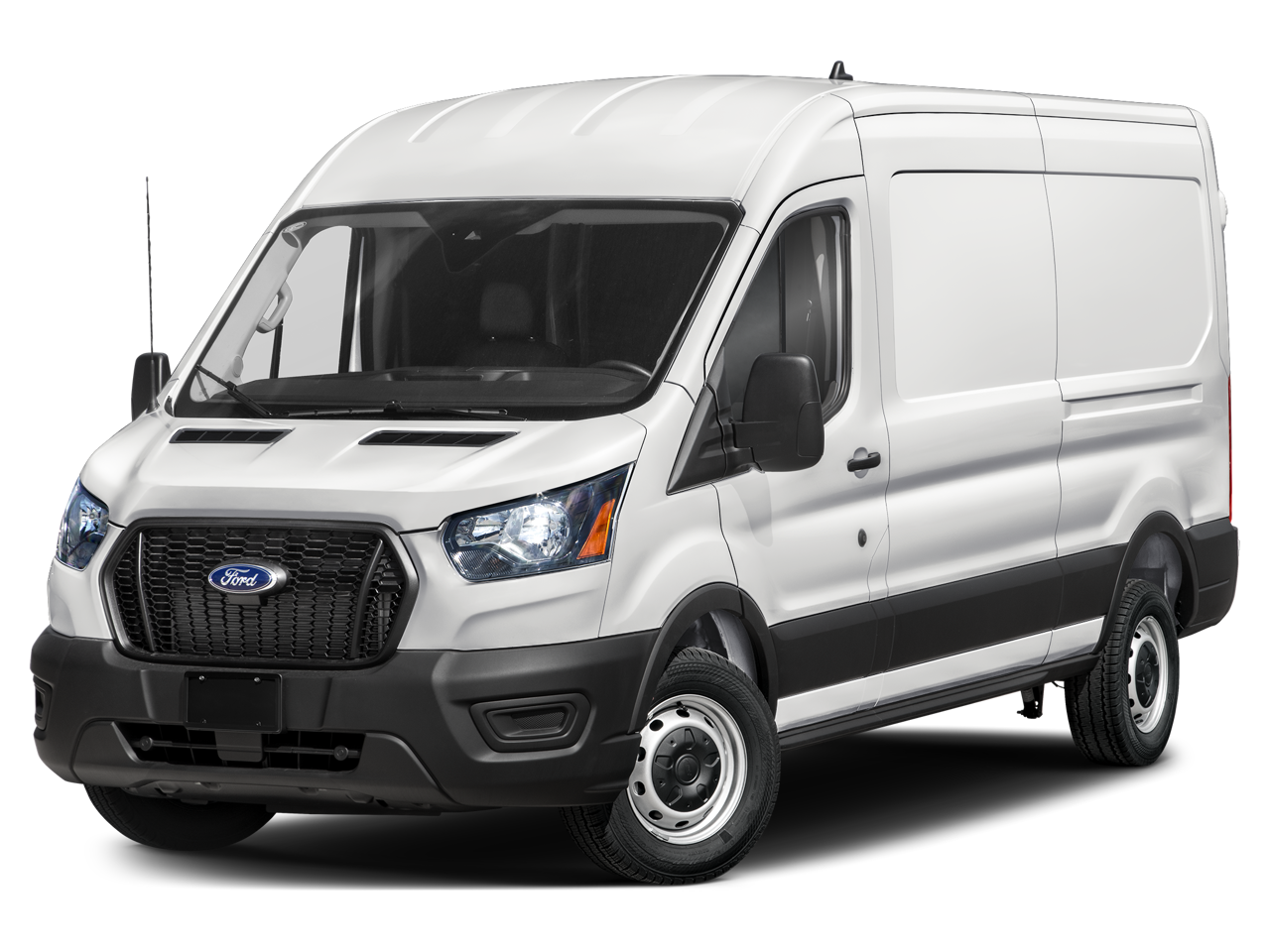 2025 Ford Transit-250 250