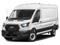 2025 Ford Transit-250 250