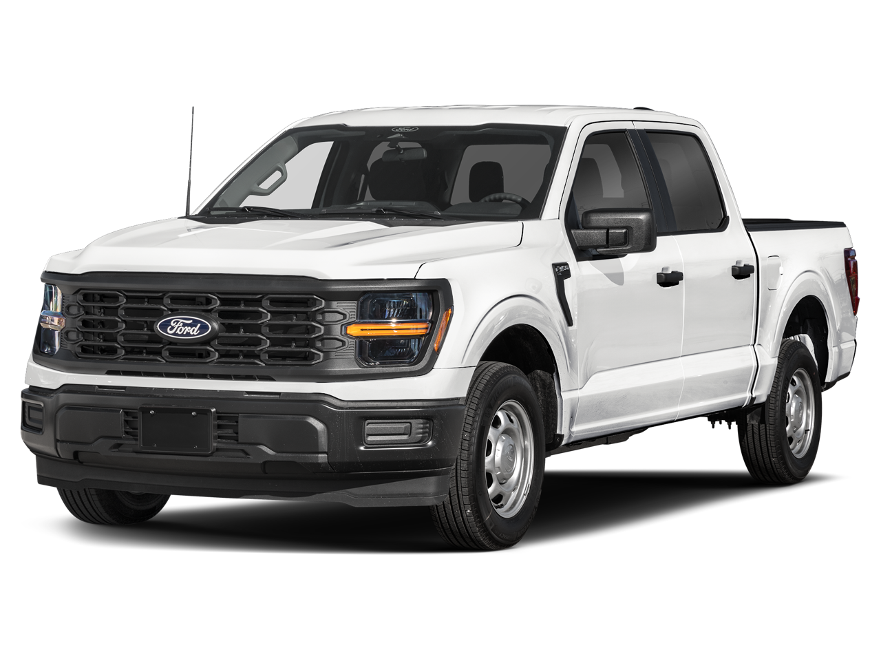 2026 Ford F-150 XL Fleet