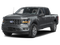 2026 Ford F-150 4X2 CREWCAB STX