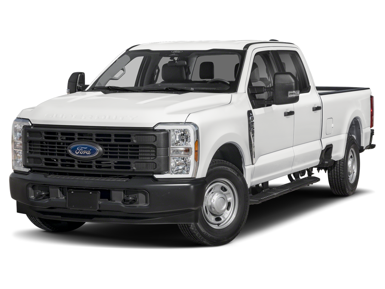2026 Ford Super Duty F-250SD XL