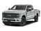 2026 Ford Super Duty F-250SD Platinum