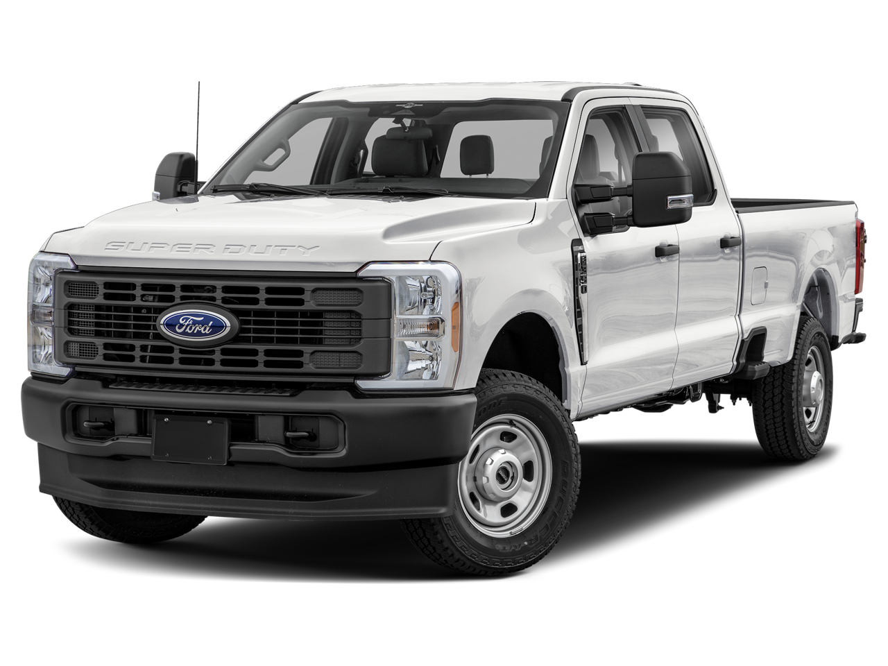 2026 Ford Super Duty F-350SD XL DRW