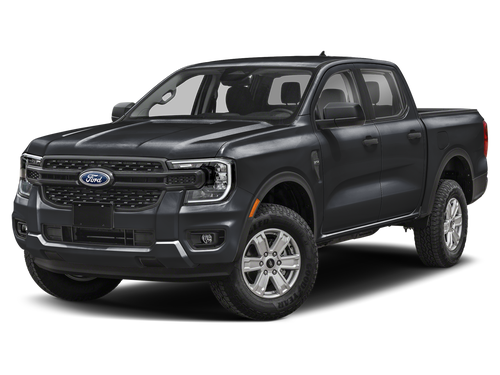2026 Ford Ranger RANGER 4X2 C/C