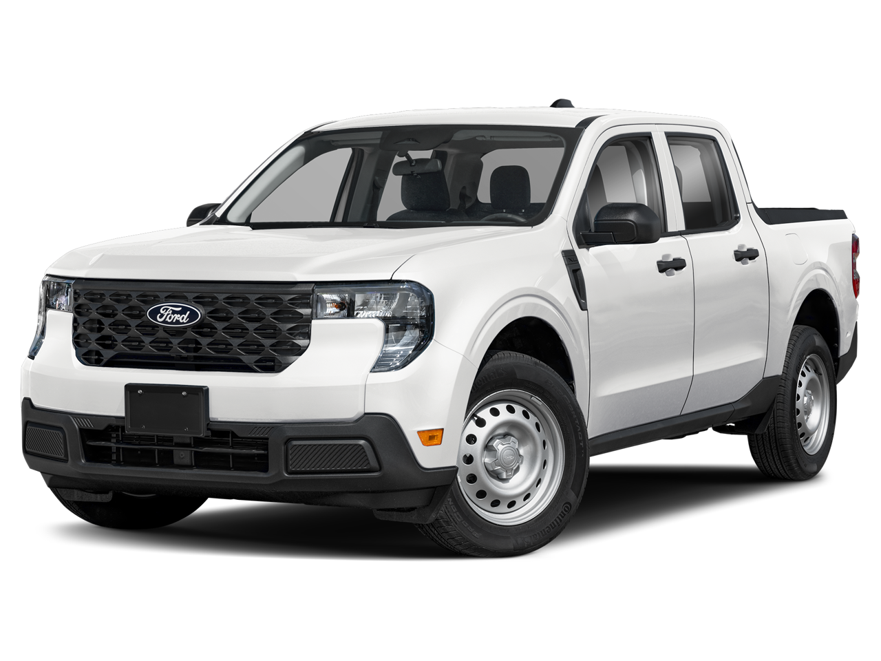2026 Ford Maverick XL Fleet