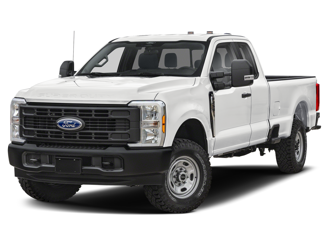 2027 Ford Super Duty F-250SD XL