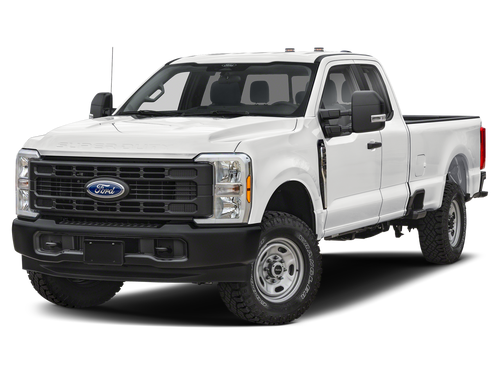 2027 Ford Super Duty F-250SD XL