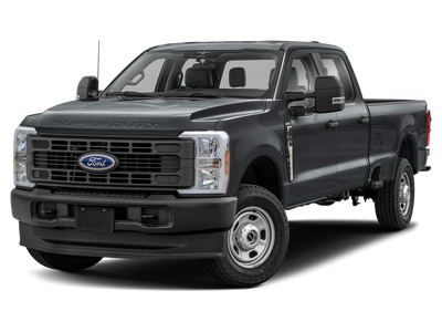 2027 Ford Super Duty F-350SD XL