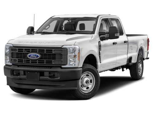 2027 Ford Super Duty F-350SD XL