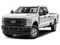 2027 Ford Super Duty F-350SD XL