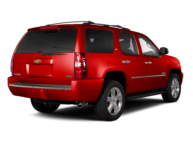 2013 Chevrolet Tahoe 2WD LS's photo